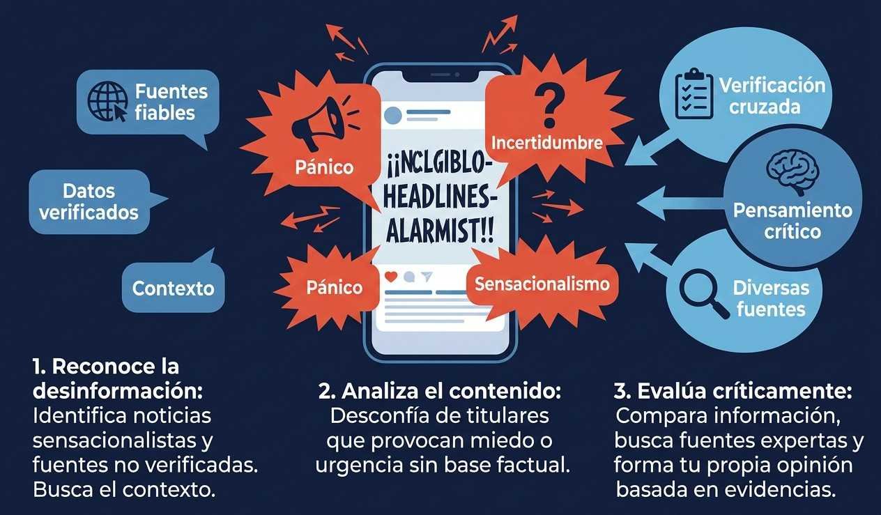 Medios y narrativas — análisis de cobertura mediática